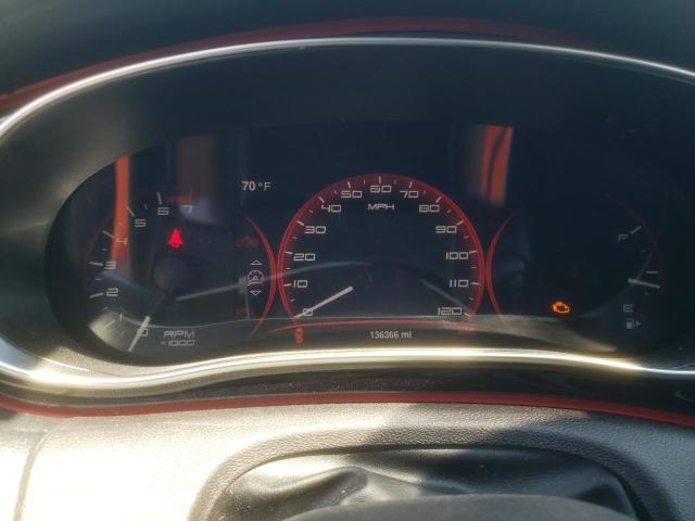 1C3CDFDHXED786799 Dodge Dart Se Aero
