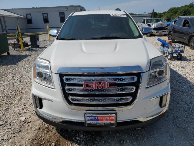 2GKFLNE39G6237769 GMC Terrain Sle