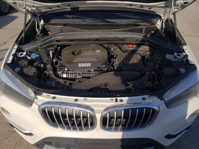 WBXHU7C38J5L07283 BMW X1 Sdrive28i