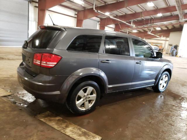 3C4PDCAB7ET174744 Dodge JOURNEY SE