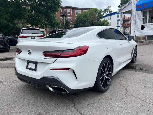 WBABC4C51KBU96767 BMW M850XI