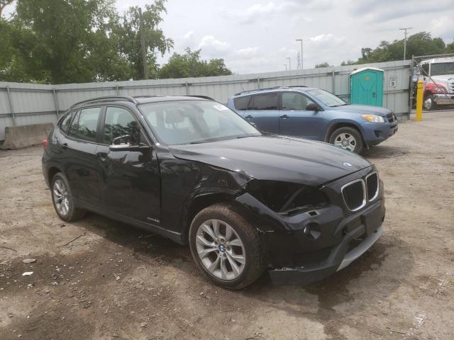 WBAVL1C58EVY16469 BMW X1 Xdrive28i