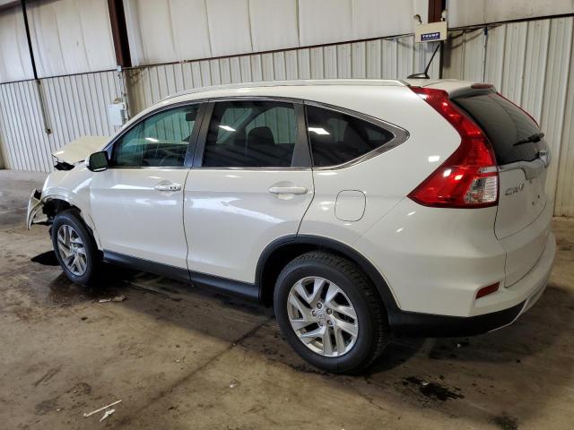 5J6RM4H7XGL089535 Honda CR-V EXL