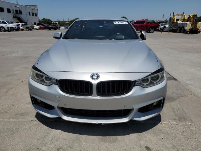 WBA3T3C58EJ877086 BMW 435 I