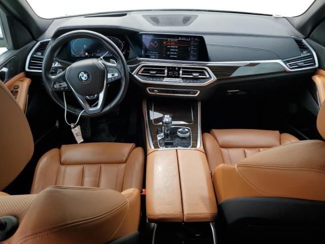 5UXCR6C5XKLL61877 BMW X5 Xdrive40i