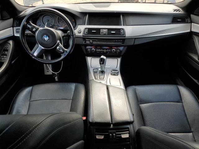 WBA5B3C56ED292923 BMW 535 XI