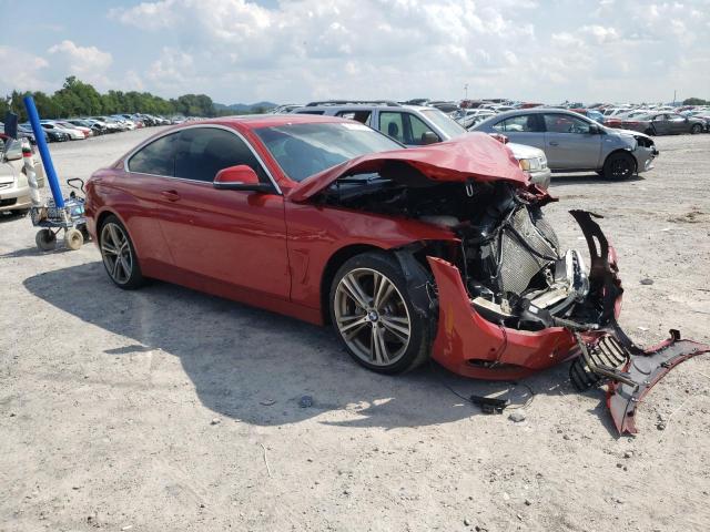 WBA3R1C52GK529560 BMW 435 I