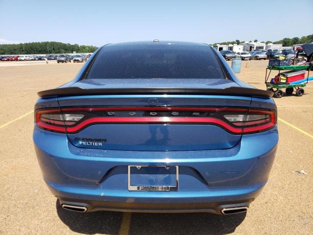2C3CDXBG9LH209049 Dodge Charger Sxt