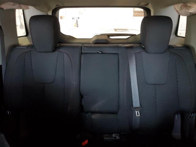 2GKALMEK1F6264121 GMC Terrain Sle