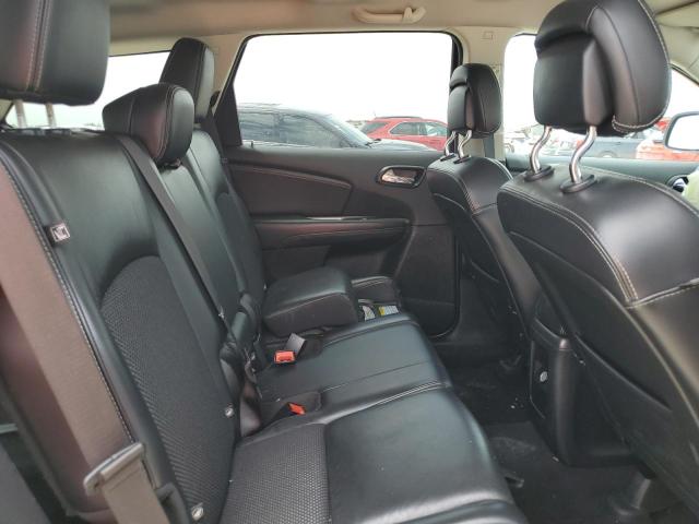 3C4PDCGB8JT269198 Dodge Journey Crossroad