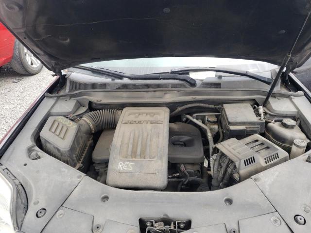 2GKALMEK1G6321127 GMC Terrain Sle