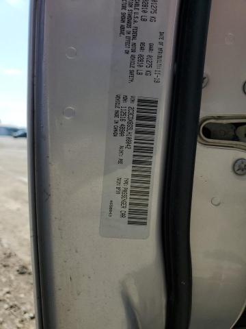 2C3CDXBG5LH108042 Dodge Charger Sxt