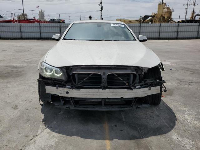 WBA5B3C54ED534642 BMW 535 XI