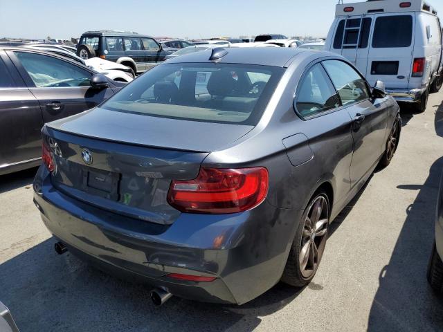 WBA1J9C56FVX98476 BMW M235XI