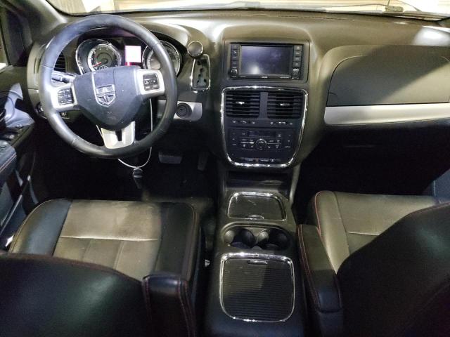 2C4RDGEG6KR682370 Dodge Grand Caravan Gt