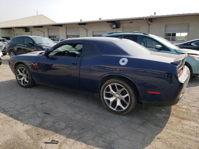 2C3CDZAG9GH280223 Dodge Challenger Sxt