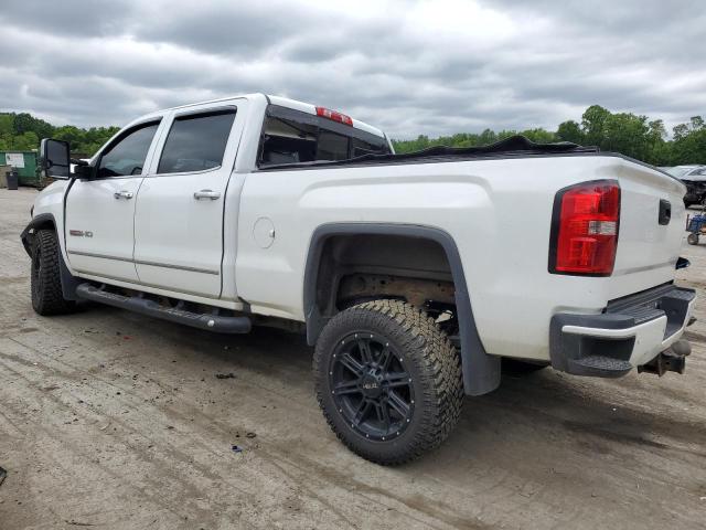 1GT12TE8XGF287630 GMC Sierra K2500 Slt