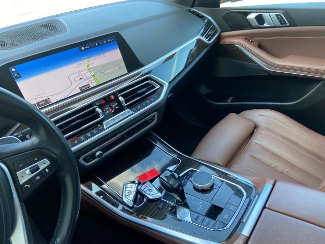5UXCR6C58KLK85754 BMW X5 Xdrive40i