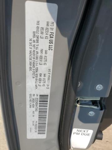 2C3CDXBGXKH724821 Dodge Charger Sxt