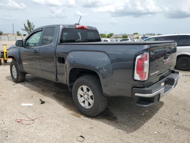 1GTH5BEA2G1163710 GMC Canyon
