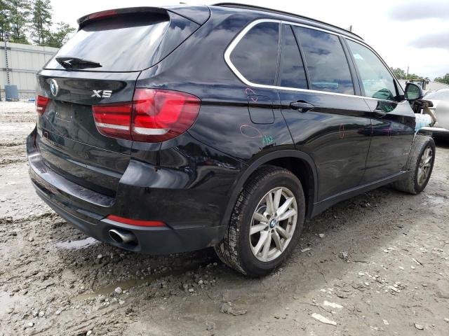 5UXKR0C56F0P02837 BMW X5 Xdrive35i