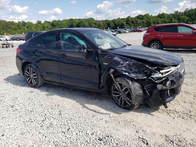 5UXXW7C54G0M91243 BMW X4 Xdrivem40i