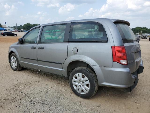 2C4RDGBG0ER453031 Dodge Grand Caravan Se