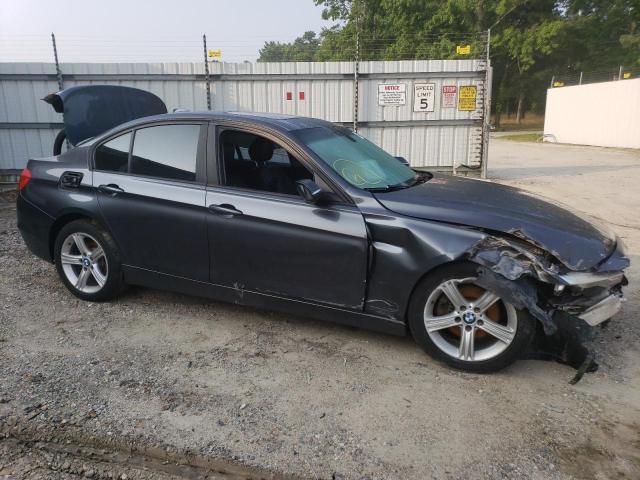WBA3C3G53ENS67700 BMW 320 I Xdrive