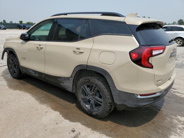3GKALYEG5PL114514 GMC Terrain At4
