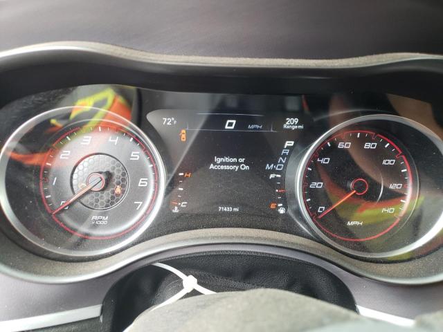 2C3CDXBGXKH696275 Dodge Charger Sxt