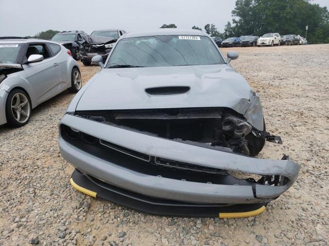2C3CDZJG4MH670447 Dodge Challenger Gt