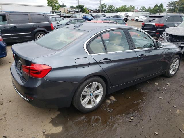 WBA8D9C32HA004975 BMW 330 XI