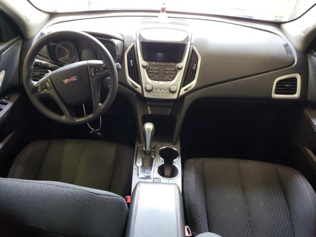 2GKFLVEK4E6217191 GMC Terrain Sle