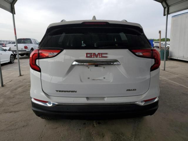 3GKALVEV0ML366101 GMC Terrain Slt