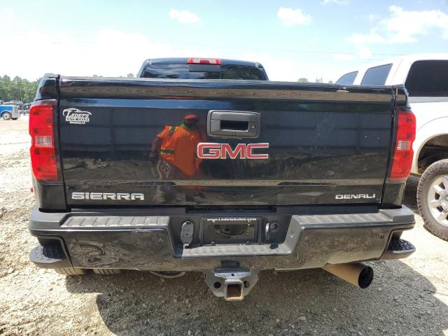 1GT424E80FF135079 GMC Sierra K3500 Denali