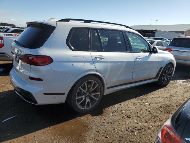 5UXCX6C02M9H21155 BMW X7 M50i