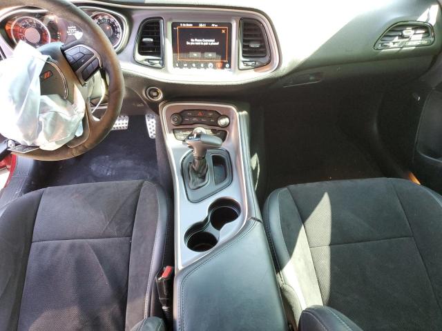 2C3CDZFJ1KH574437 Dodge Challenger R/t Scat Pack