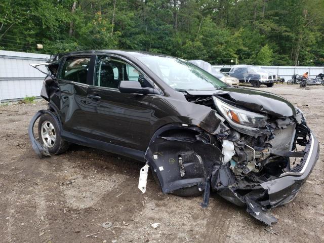 5J6RM4H3XFL126501 Honda CR-V LX
