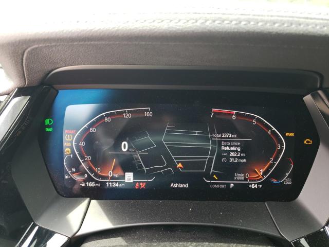 WBAHF3C09NWX79026 BMW Z4 Sdrive30i