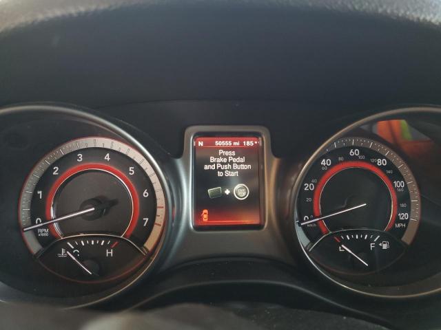 3C4PDCGB2LT269961 Dodge Journey Crossroad