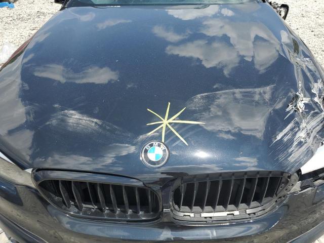 WBAJA5C59JWA36547 BMW 530 I