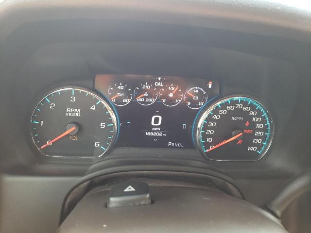 1GKS1BKC7HR382547 GMC YUKON SLT