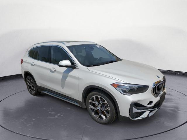 WBXJG9C03M5T95917 BMW X1 Xdrive28i