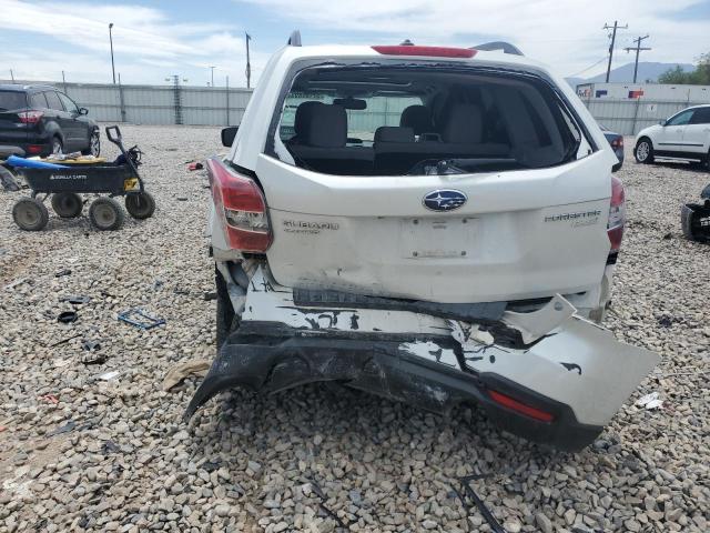 JF2SJAGC4EH508459 Subaru Forester 2.5i Premium