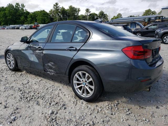 WBA8E5G5XGNT94815 BMW 320 XI