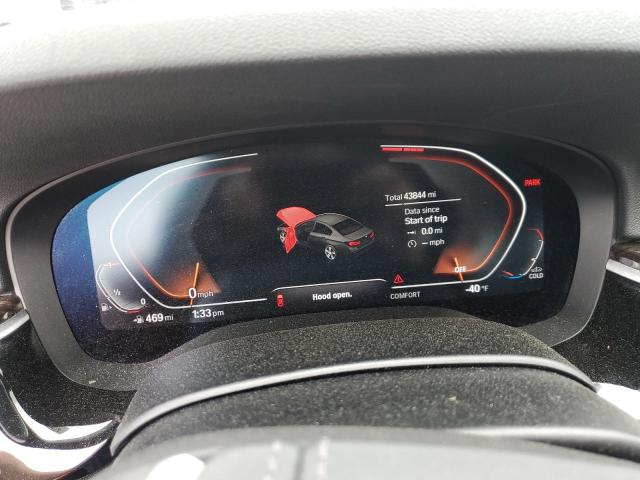 WBA13BJ07MCF63279 BMW 530 XI