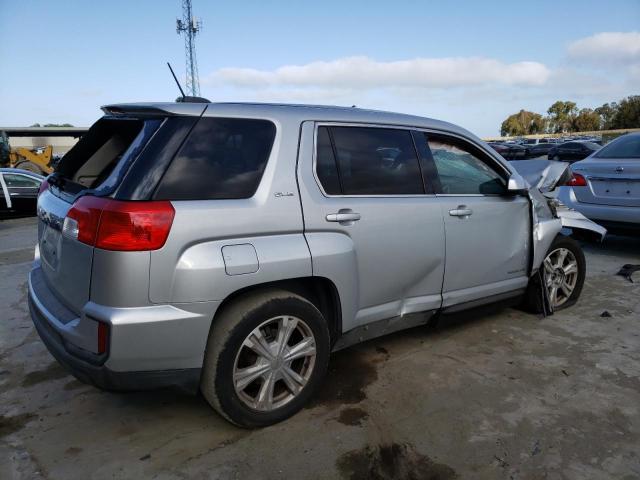 2GKALMEK6H6229495 GMC Terrain Sle