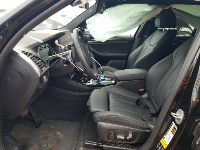 5UXTR9C55KLR04361 BMW X3 Xdrive30i