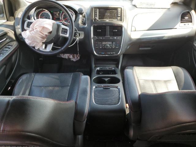 2C4RDGEG4KR674753 Dodge Grand Caravan Gt