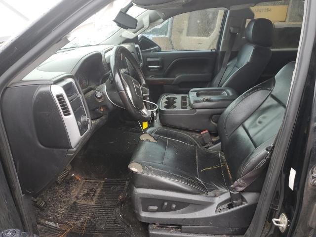 3GTP1VECXEG482541 GMC Sierra C1500 Slt